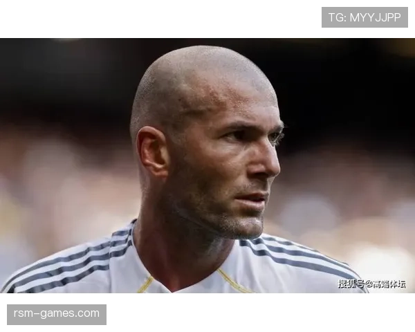 齐达内执教历史地位再升华,成就不朽传奇 齐达内执教历史地位再升华,成就不朽传奇