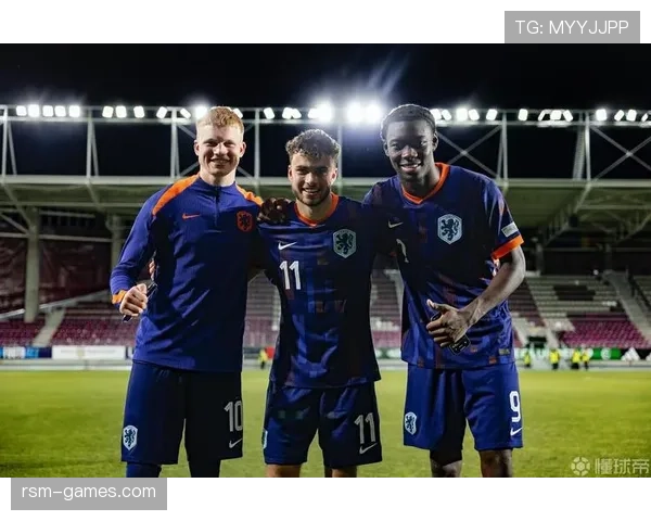 青春战火重燃，欧洲U19锦标赛激战开赛