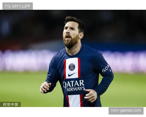 梅西再立新功，助攻榜领跑助力球队稳步前进