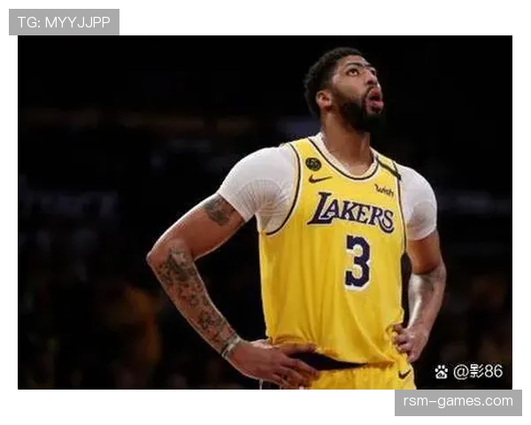 戴维斯进攻模式革新成关键,湖人队未来表现有望稳步提升 戴维斯进攻模式革新成关键,湖人队未来表现有望稳步提升