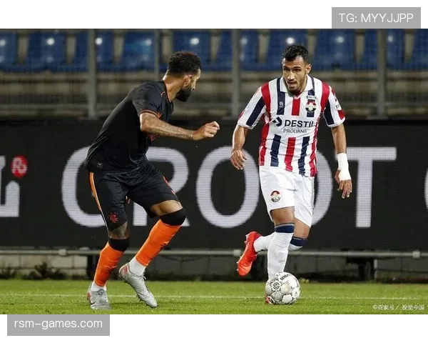 埃因霍温新星状态回暖，助球队豪取四连胜表现抢眼