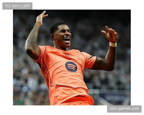 拉什福德关键战突破建功，助球队逆转取胜引关注