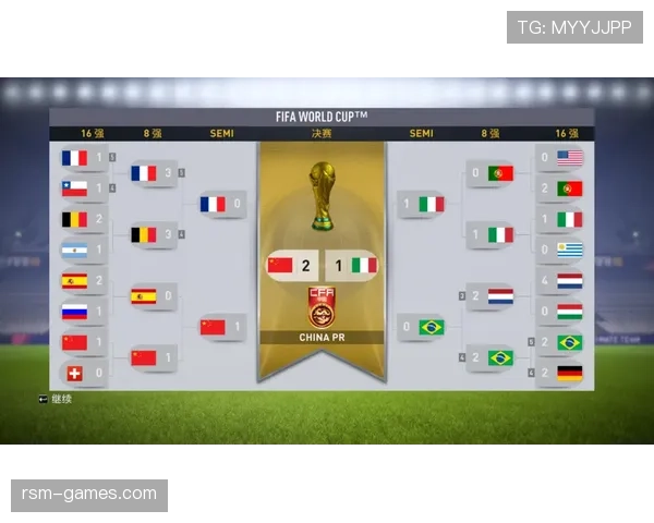 欧洲杯冠军之路：各队晋级形势与夺冠前景分析