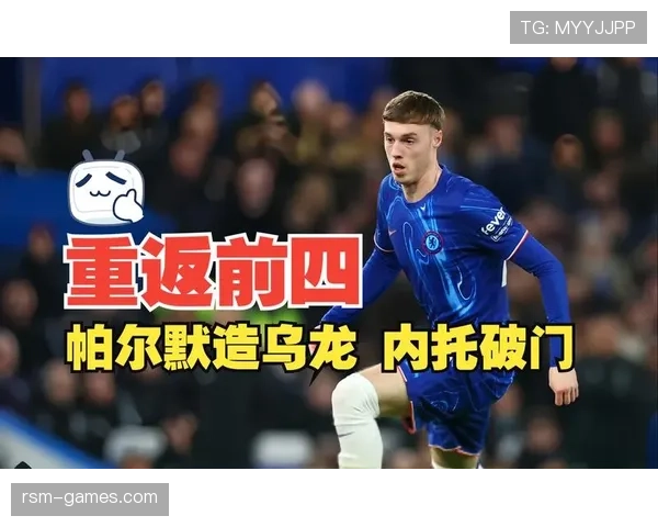 帕尔默依赖战术自由度吗?组织核心角色与创造力的适配分析