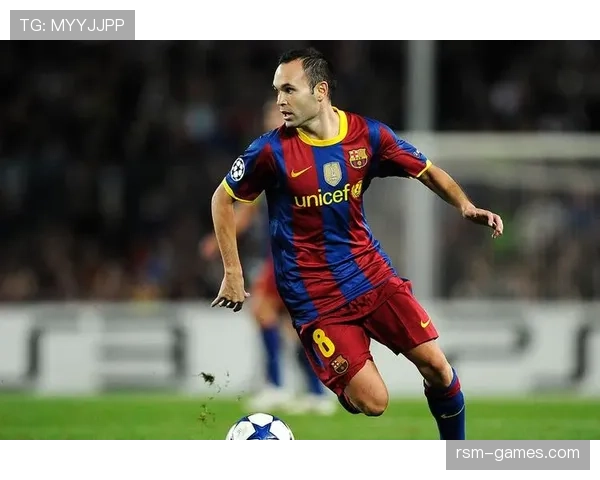 德布劳内 vs 伊涅斯塔:中场指挥官历史地位与技术风格差异解析